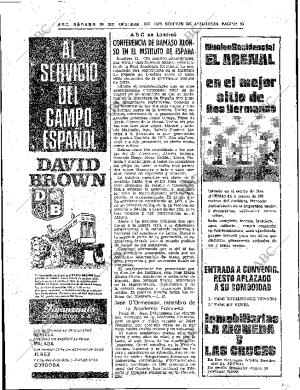 ABC SEVILLA 20-10-1973 página 72