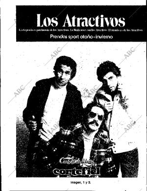 ABC SEVILLA 20-10-1973 página 8