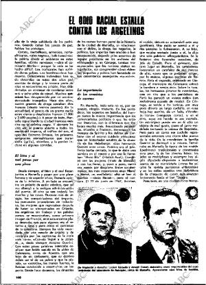 BLANCO Y NEGRO MADRID 20-10-1973 página 106