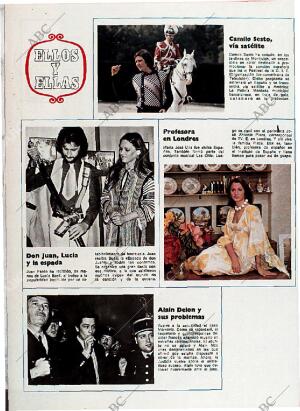 BLANCO Y NEGRO MADRID 20-10-1973 página 22