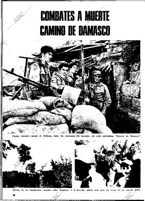 BLANCO Y NEGRO MADRID 20-10-1973 página 38