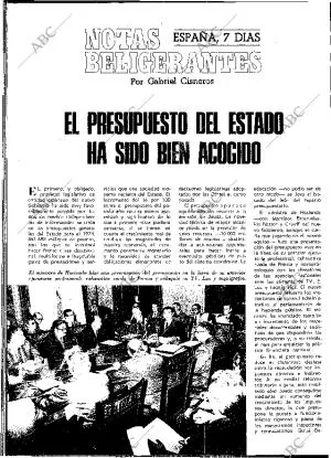 BLANCO Y NEGRO MADRID 20-10-1973 página 48