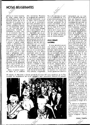 BLANCO Y NEGRO MADRID 20-10-1973 página 50