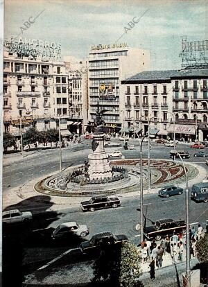 BLANCO Y NEGRO MADRID 20-10-1973 página 57