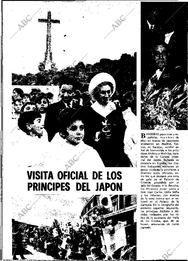 BLANCO Y NEGRO MADRID 20-10-1973 página 68