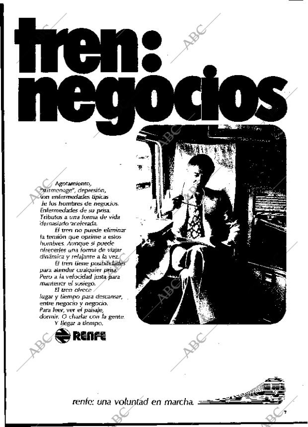 BLANCO Y NEGRO MADRID 20-10-1973 página 7