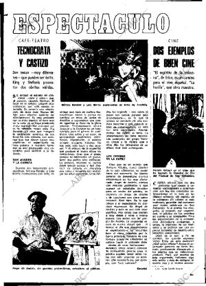 BLANCO Y NEGRO MADRID 20-10-1973 página 81