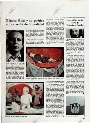 BLANCO Y NEGRO MADRID 20-10-1973 página 99