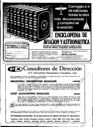 ABC MADRID 23-10-1973 página 10