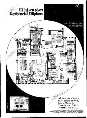 ABC MADRID 23-10-1973 página 15