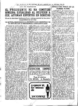 ABC MADRID 23-10-1973 página 33