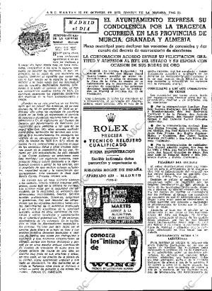 ABC MADRID 23-10-1973 página 51