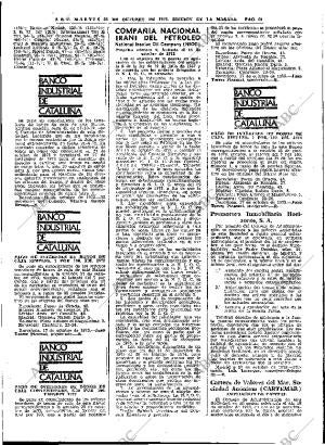 ABC MADRID 23-10-1973 página 68