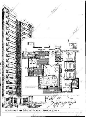 ABC MADRID 24-10-1973 página 123