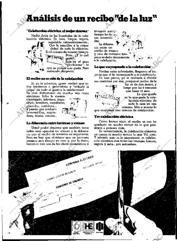 ABC MADRID 24-10-1973 página 132