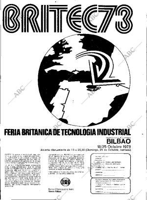 ABC MADRID 24-10-1973 página 20