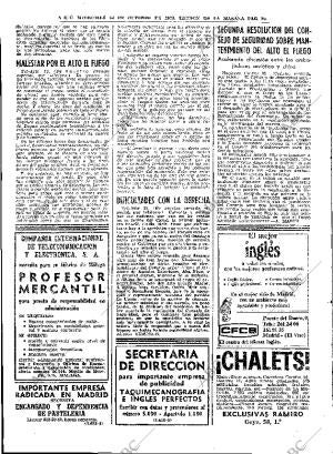 ABC MADRID 24-10-1973 página 30