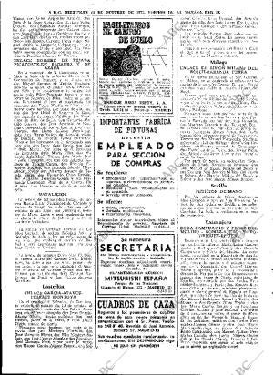 ABC MADRID 24-10-1973 página 58