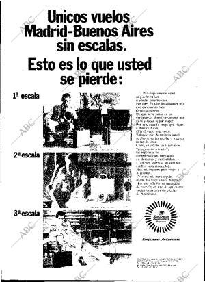ABC MADRID 25-10-1973 página 10