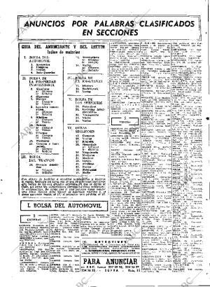 ABC MADRID 25-10-1973 página 101