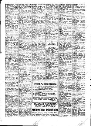 ABC MADRID 25-10-1973 página 108