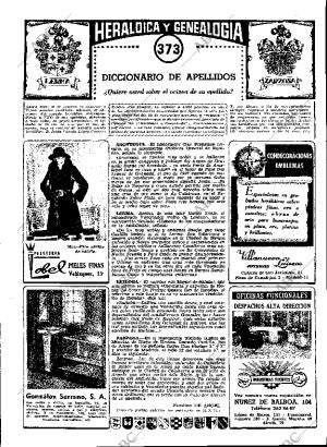 ABC MADRID 25-10-1973 página 11