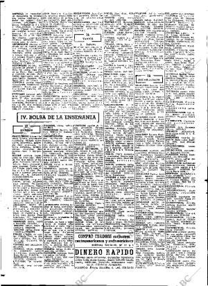 ABC MADRID 25-10-1973 página 110