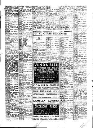 ABC MADRID 25-10-1973 página 112