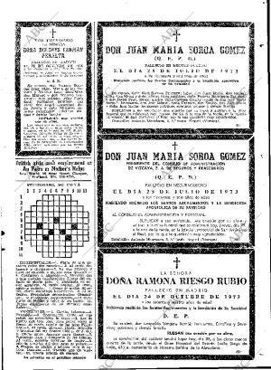 ABC MADRID 25-10-1973 página 117