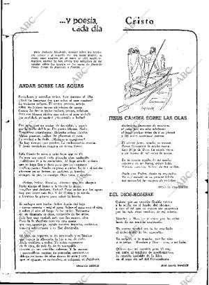 ABC MADRID 25-10-1973 página 120