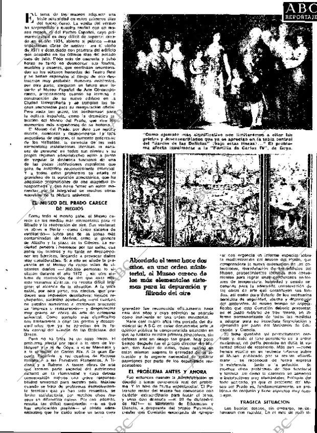ABC MADRID 25-10-1973 página 123