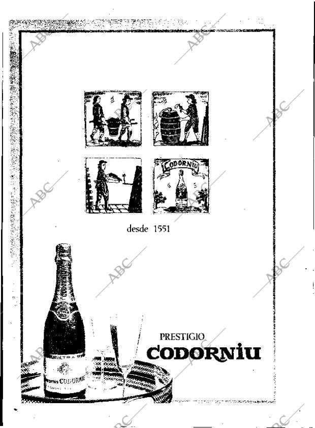 ABC MADRID 25-10-1973 página 130