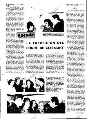 ABC MADRID 25-10-1973 página 135