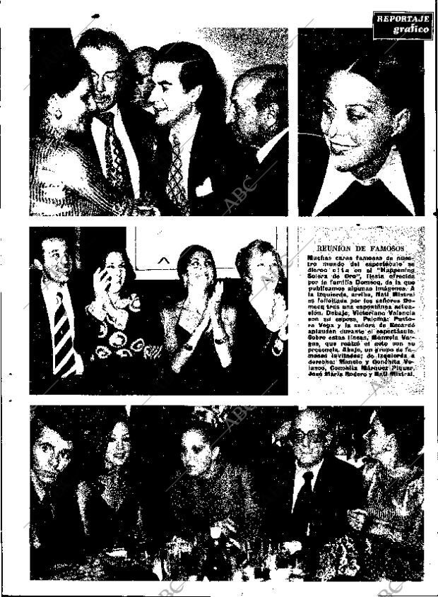 ABC MADRID 25-10-1973 página 139