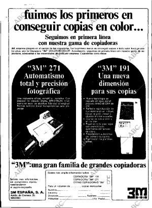 ABC MADRID 25-10-1973 página 16