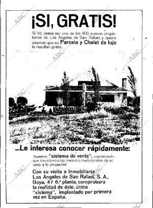 ABC MADRID 25-10-1973 página 18