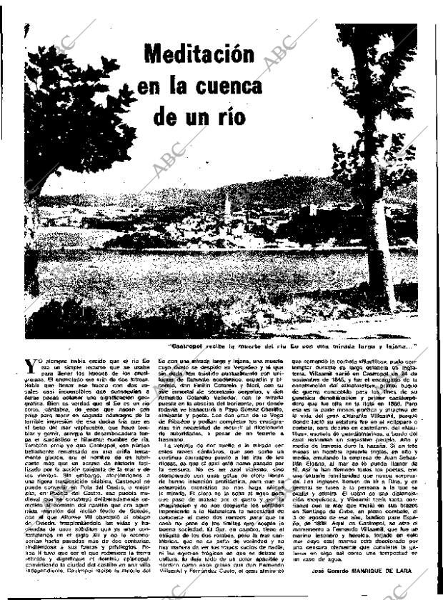 ABC MADRID 25-10-1973 página 21