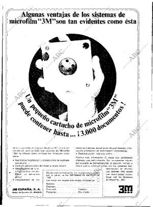 ABC MADRID 25-10-1973 página 22