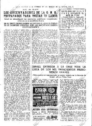 ABC MADRID 25-10-1973 página 27