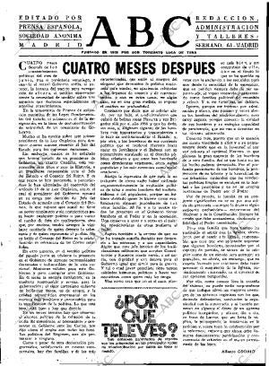 ABC MADRID 25-10-1973 página 3