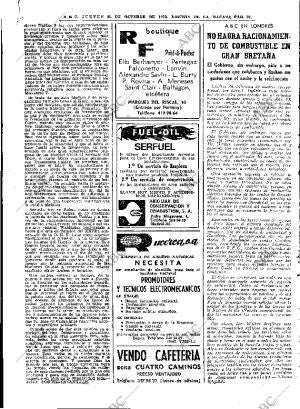 ABC MADRID 25-10-1973 página 30