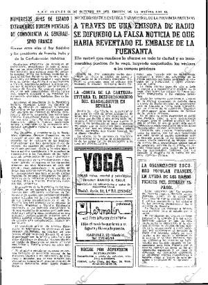 ABC MADRID 25-10-1973 página 45