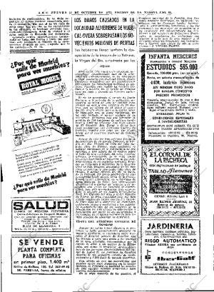 ABC MADRID 25-10-1973 página 47
