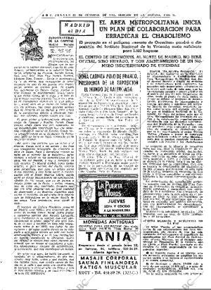 ABC MADRID 25-10-1973 página 51