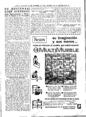 ABC MADRID 25-10-1973 página 55