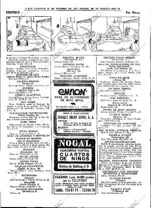 ABC MADRID 25-10-1973 página 60