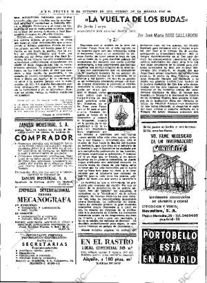 ABC MADRID 25-10-1973 página 64