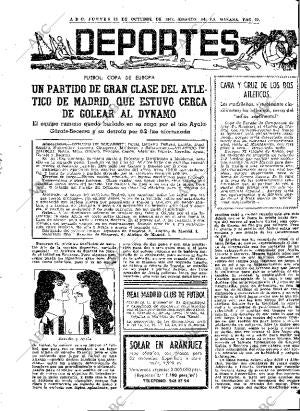 ABC MADRID 25-10-1973 página 77
