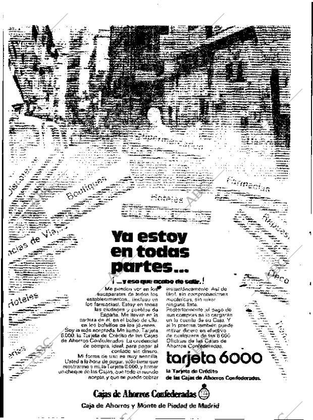 ABC MADRID 25-10-1973 página 8
