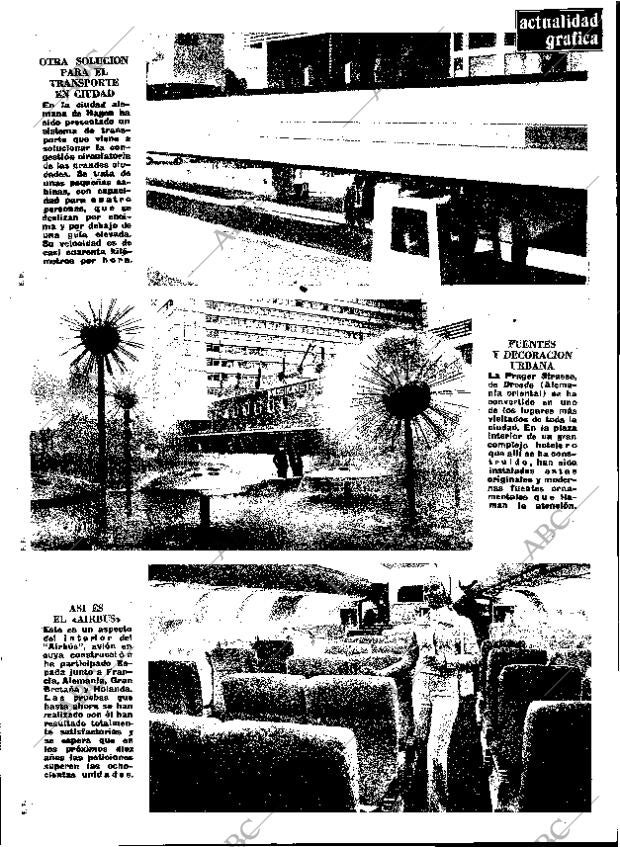 ABC MADRID 25-10-1973 página 9